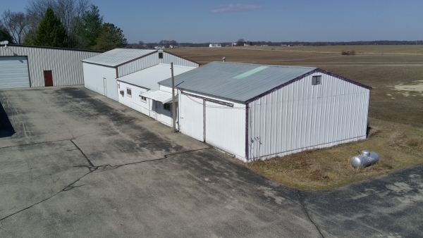 Listing Image #3 - Industrial for sale at 1165 State Rd 73, Edgerton WI 53534 Listing Image #3 - Industrial for sale at 1165 State Rd 73, Edgerton WI 53534