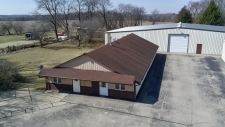 Industrial property for sale in Edgerton, WI