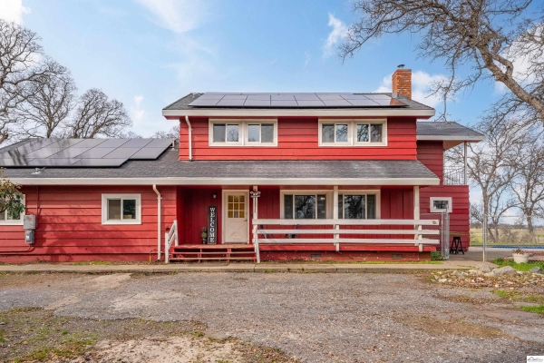 Listing Image #2 - Others for sale at 4265 Osborn Road, Flournoy CA 96029