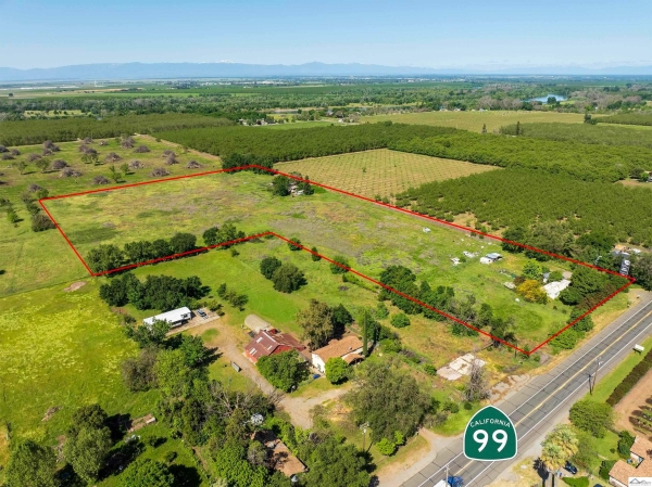 Listing Image #2 - Others for sale at 11775 Highway 99e 11765 High, Red Bluff CA 96080