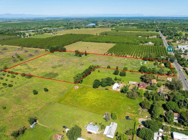 Listing Image #3 - Others for sale at 11775 Highway 99e 11765 High, Red Bluff CA 96080