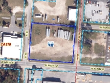 Land property for sale in Pensacola, FL