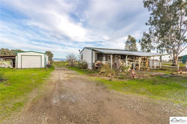 Listing Image #2 - Others for sale at 8202 Highway 99w, Gerber CA 96035