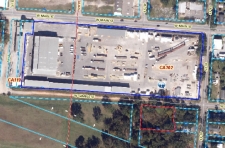 Retail property for sale in Pensacola, FL