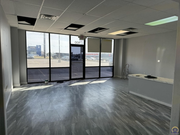 Listing Image #2 - Others for sale at 5938 SW 17th St. , Suite 400, Topeka KS 66604 Listing Image #2 - Others for sale at 5938 SW 17th St. , Suite 400, Topeka KS 66604