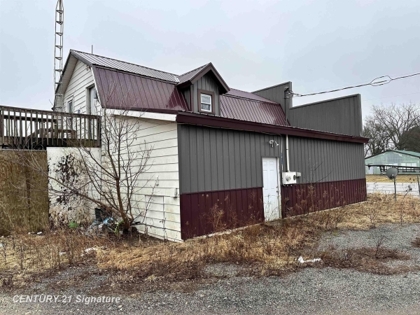 Listing Image #2 - Others for sale at 1487 S M-30, Gladwin MI 48624