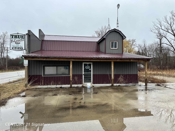 Listing Image #3 - Others for sale at 1487 S M-30, Gladwin MI 48624
