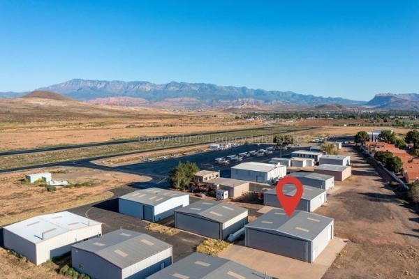 Listing Image #2 - Others for sale at #8S 2 E S 800 West, Hurricane UT 84737