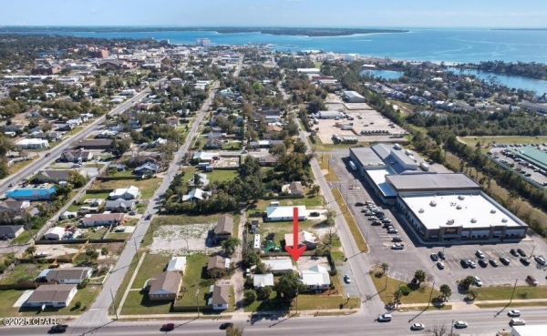 Listing Image #2 - Others for sale at 403 W 11th Street, Panama City FL 32401