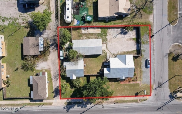 Listing Image #3 - Others for sale at 403 W 11th Street, Panama City FL 32401