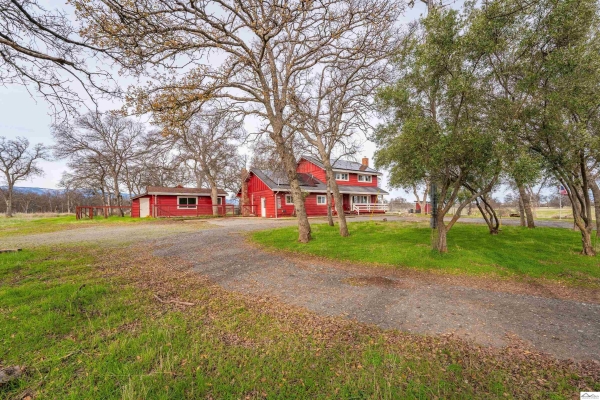 Listing Image #2 - Others for sale at 4265 Osborn Road, Flournoy CA 96029