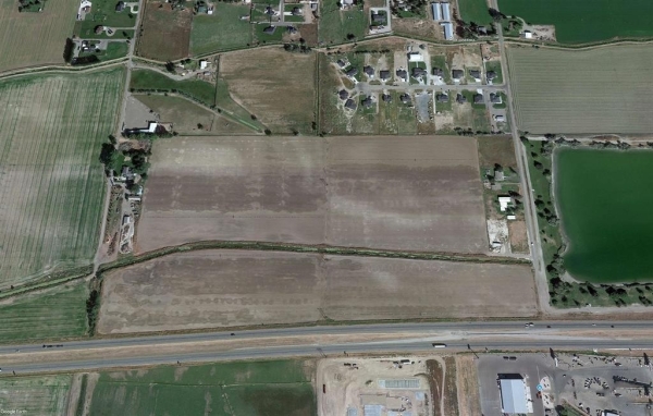 Listing Image #2 - Others for sale at TBD 400 W 350 S, Heyburn ID 83336