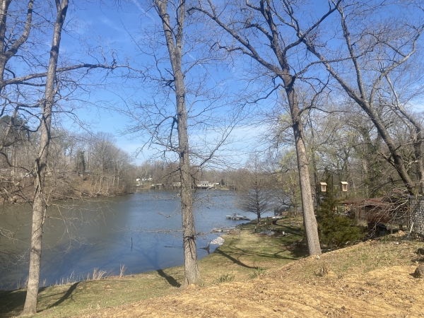 Listing Image #1 - Land for sale at 15 Oakwood Ln, Murphysboro IL 62966