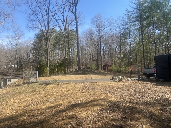 Listing Image #2 - Land for sale at 15 Oakwood Ln, Murphysboro IL 62966