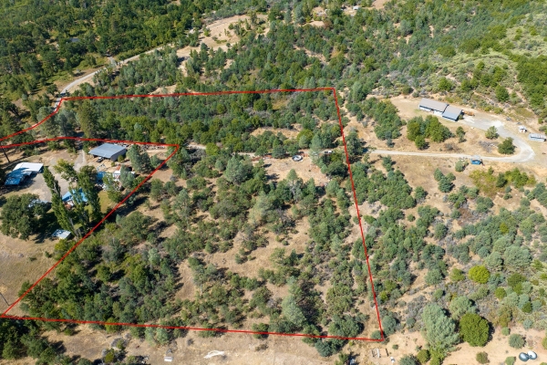Listing Image #2 - Others for sale at Round Mountain Road, Round Mountain CA 96084