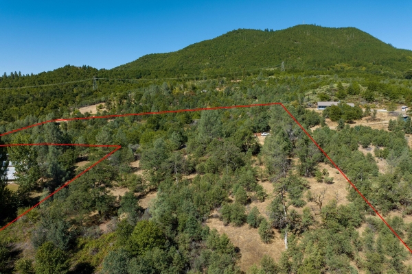 Listing Image #3 - Others for sale at Round Mountain Road, Round Mountain CA 96084