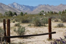Land property for sale in Inyokern, CA