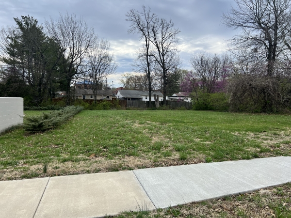 Listing Image #1 - Land for sale at 000 S Orchard Drive, Carbondale IL 62901