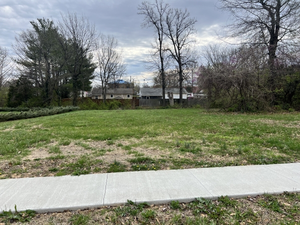 Listing Image #2 - Land for sale at 000 S Orchard Drive, Carbondale IL 62901