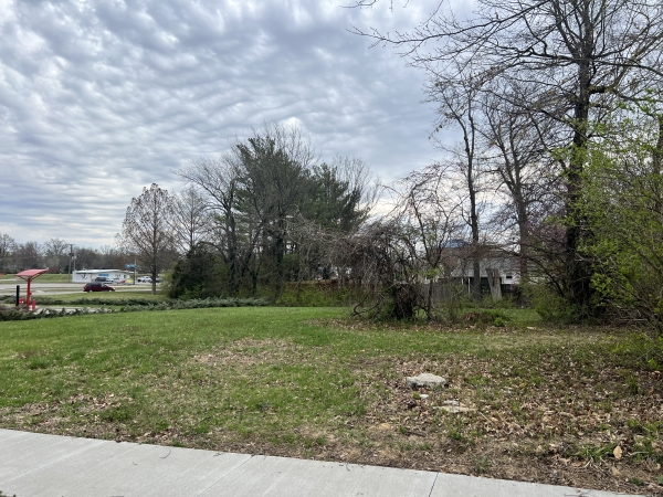Listing Image #3 - Land for sale at 000 S Orchard Drive, Carbondale IL 62901