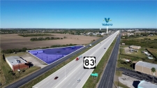 Retail property for sale in La Feria, TX