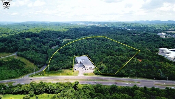 Listing Image #3 - Land for sale at 32 Acres Decatur Pike, Athens TN 37303
