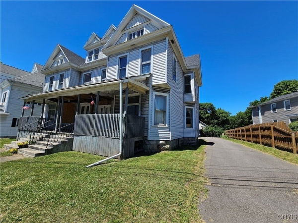 Listing Image #2 - Others for sale at 37 Arterial W, Auburn NY 13021