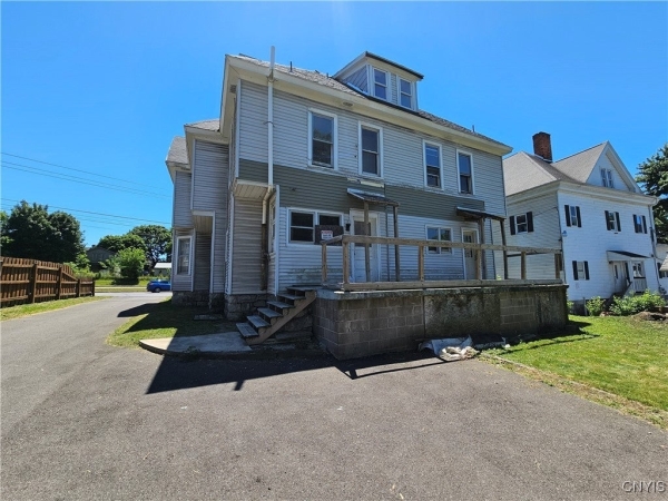 Listing Image #3 - Others for sale at 37 Arterial W, Auburn NY 13021
