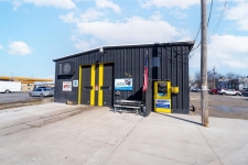 Listing Image #2 - Retail for sale at 3116 W WISCONSIN Avenue, APPLETON WI 54914