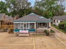 Industrial property for sale in Shreveport, LA