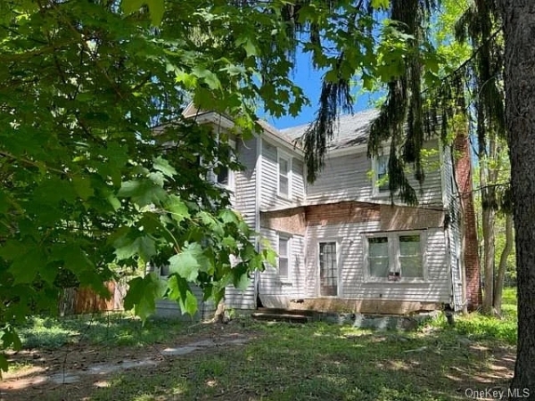 Listing Image #3 - Others for sale at 32 River Road, Barryville NY 12719