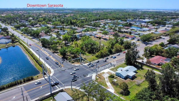 Listing Image #1 - Land for sale at 7720 Tuttle Ave, Sarasota FL 34243