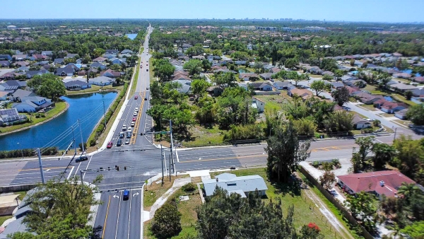 Listing Image #2 - Land for sale at 7720 Tuttle Ave, Sarasota FL 34243