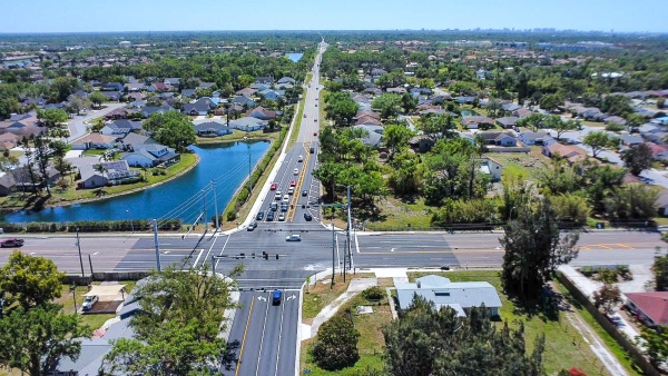 Listing Image #3 - Land for sale at 7720 Tuttle Ave, Sarasota FL 34243