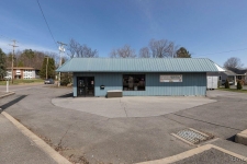 Retail property for sale in Syracuse, NY