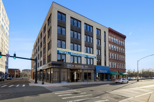Listing Image #2 - Others for sale at 273 Asylum Street, Hartford CT 06103