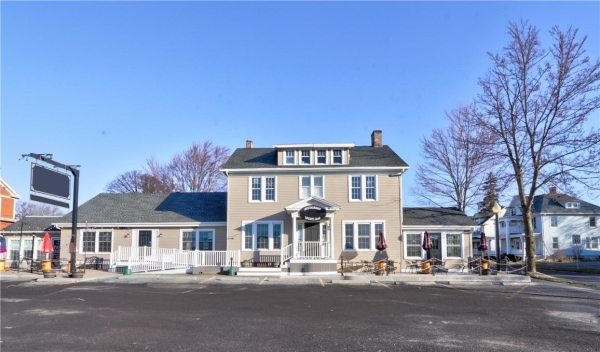 Listing Image #1 - Others for sale at 258 Hamilton Street, Geneva NY 14456