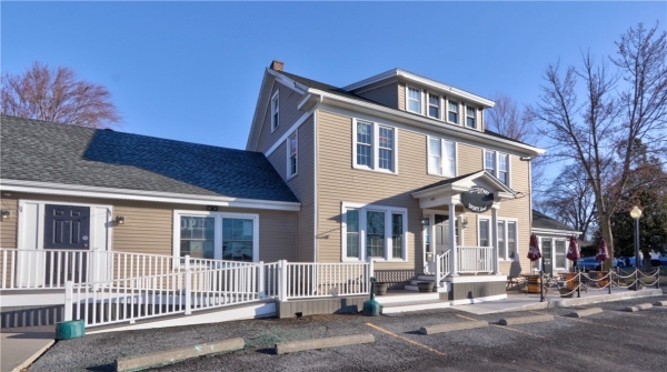 Listing Image #3 - Others for sale at 258 Hamilton Street, Geneva NY 14456