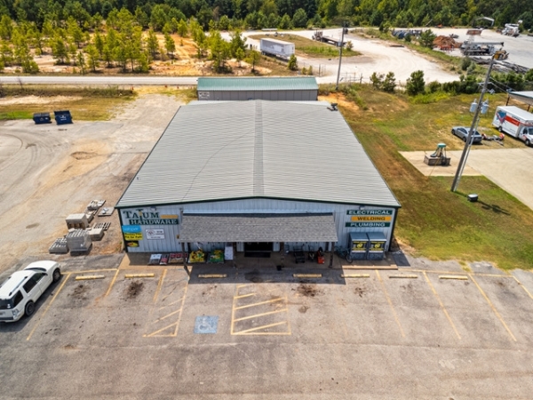 Listing Image #3 - Others for sale at 691 N. Hill St., Tatum TX 75691 Listing Image #3 - Others for sale at 691 N. Hill St., Tatum TX 75691