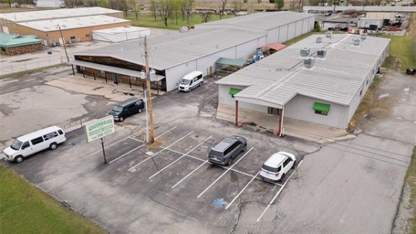 Listing Image #2 - Others for sale at 2929 N Highway 167, Catoosa OK 74015