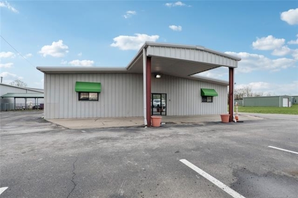 Listing Image #3 - Others for sale at 2929 N Highway 167, Catoosa OK 74015