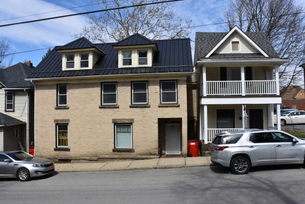 Listing Image #1 - Multi-Use for sale at 307 & 311 Walnut Street, Meadville PA 16335