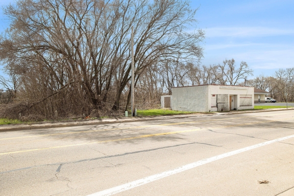 Listing Image #2 - Others for sale at 695 W Michigan Avenue, Battle Creek MI 49037