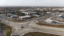 Listing Image #3 - Retail for sale at 1715 Commerce Dr, North Mankato MN 56003