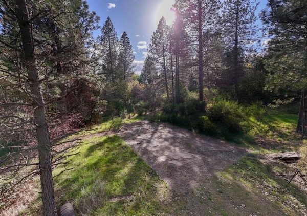 Listing Image #2 - Land for sale at 10571 Sebastopol Road, North San Juan CA 95960