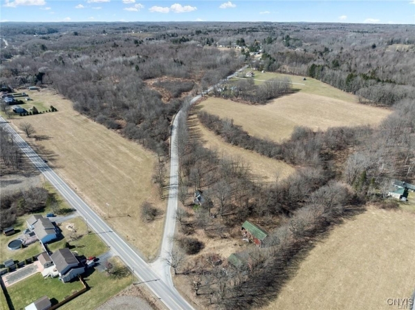 Listing Image #2 - Land for sale at Capron Road, Lee NY 13440