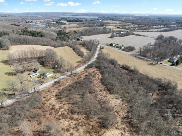 Listing Image #3 - Land for sale at Capron Road, Lee NY 13440