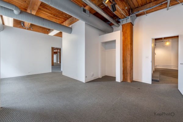 Listing Image #3 - Office for sale at 921 W Van Buren Street , 240, Chicago IL 60607