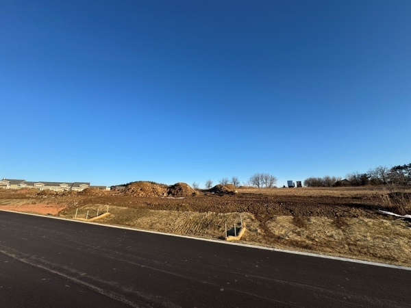 Listing Image #2 - Land for sale at Lot 40 Reserve Drive, Wausau WI 54403