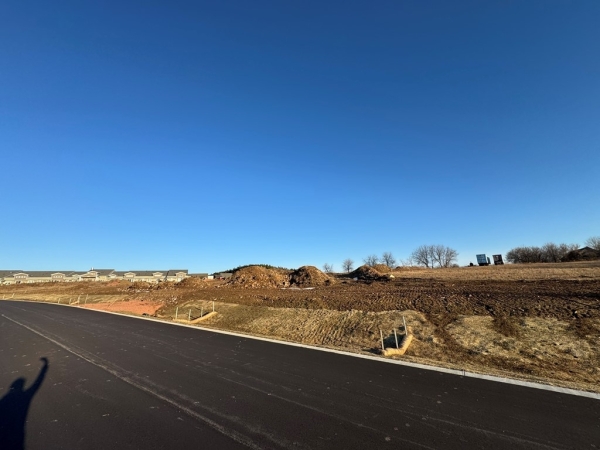 Listing Image #3 - Land for sale at Lot 40 Reserve Drive, Wausau WI 54403